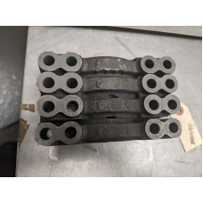 116Y008 Engine Block Main Caps For 05-07 Nissan Murano  3.5